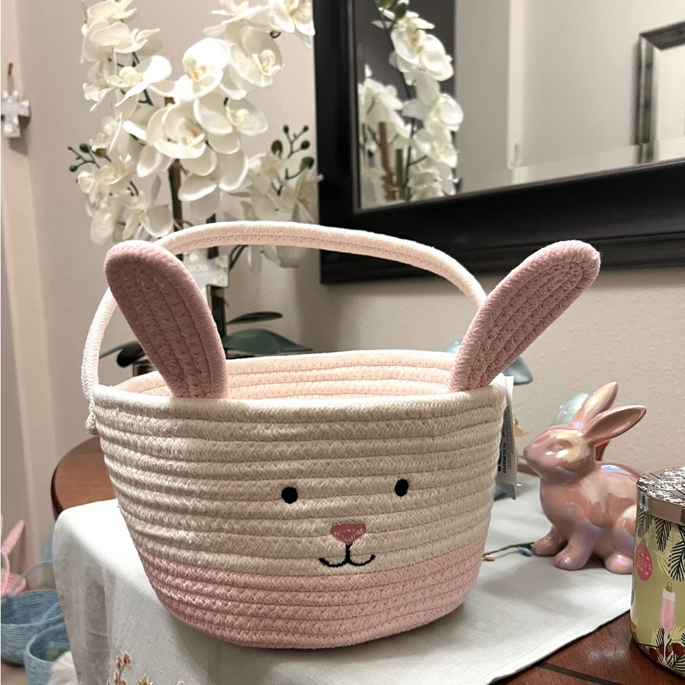 Easter basket